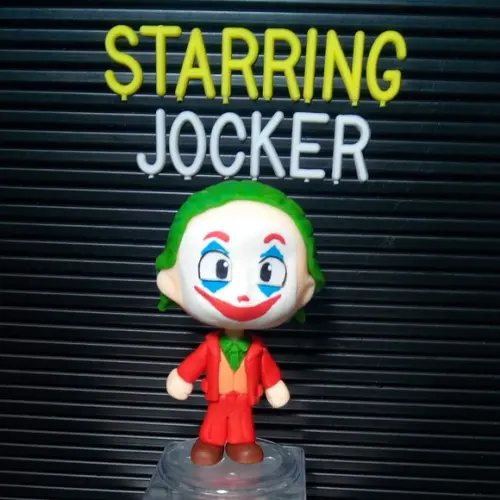 Coringa de biscuit