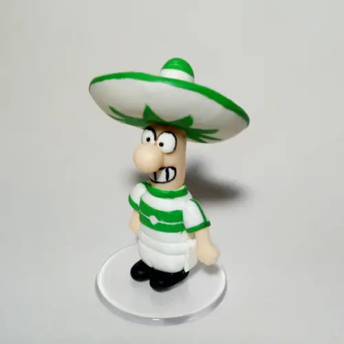 Corisco de Biscuit