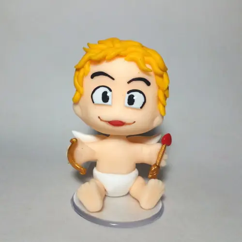 Cupido de Biscuit
