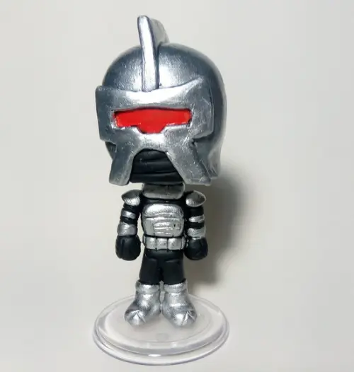 Cylon de Biscuit