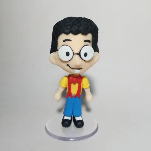 Daniel Azulay de Biscuit