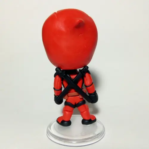 Deadpool de Biscuit