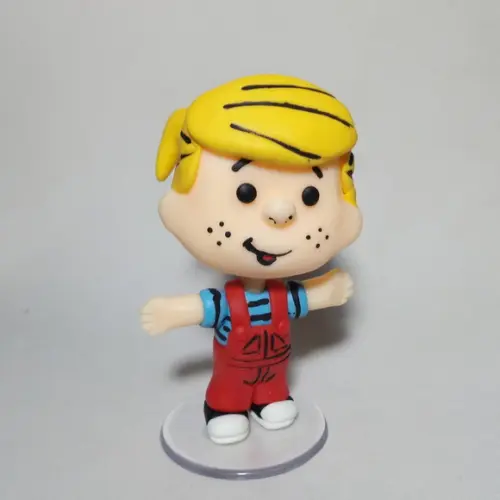 Dennis de Biscuit
