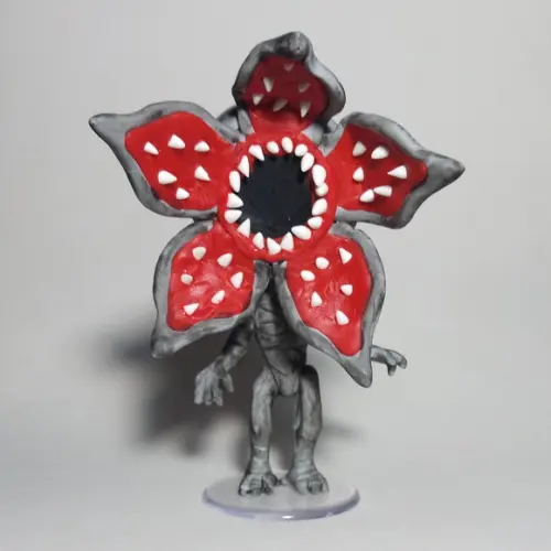 Demogorgon de Biscuit