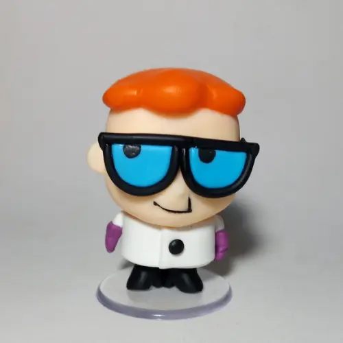 Dexter de Biscuit