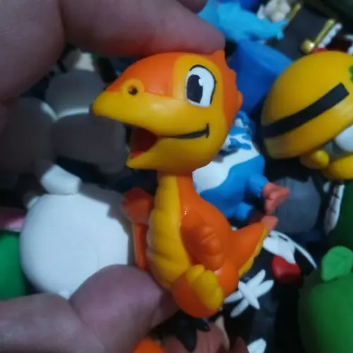 Dinovo de Biscuit