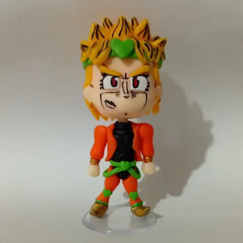 Dio de biscuit