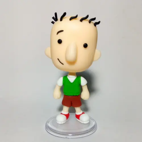Doug de Biscuit