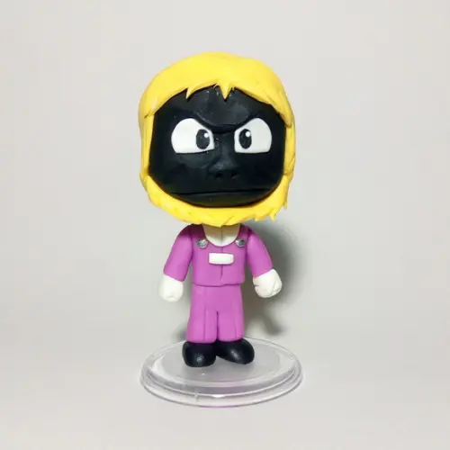Dr. Gori de Biscuit