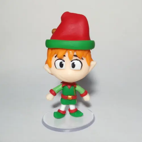 Duende de Biscuit