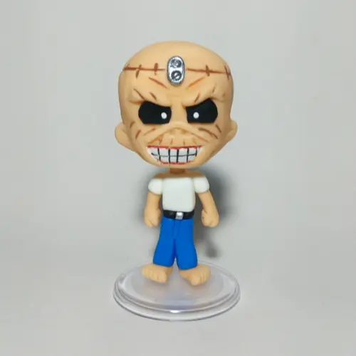 Eddie (IM) de biscuit