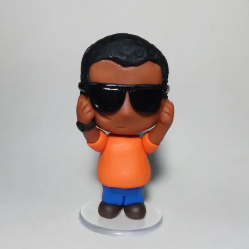 Ednaldo Pereira de Biscuit