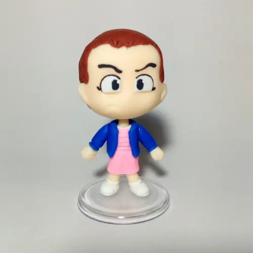 Eleven de biscuit