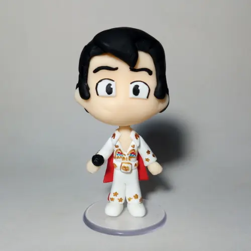 Elvis De Biscuit