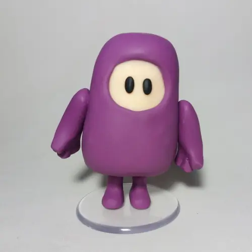 Fall Guy de Biscuit
