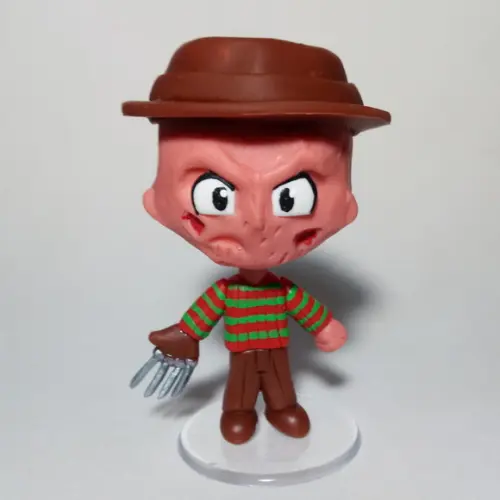Freddy Krueger de Biscuit