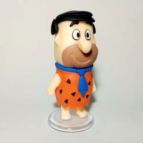 Fred Flintstone de Biscuit