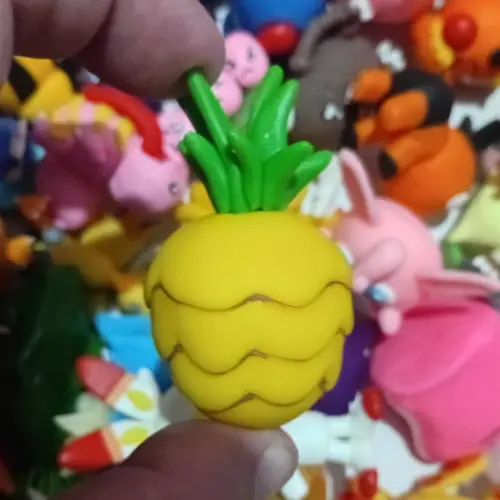 Frutacaxi de Biscuit (unidade)