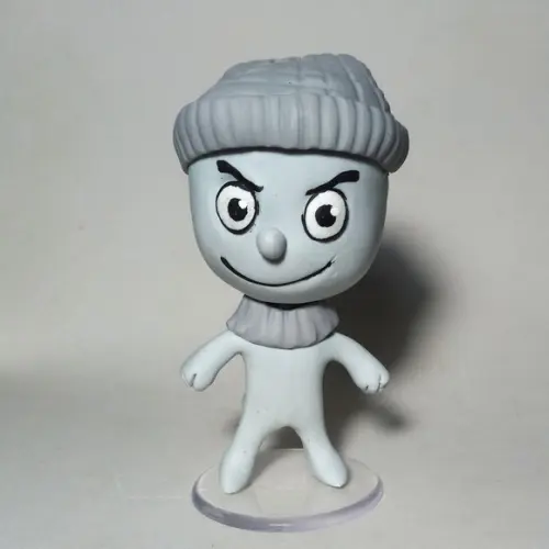 Frio de Biscuit