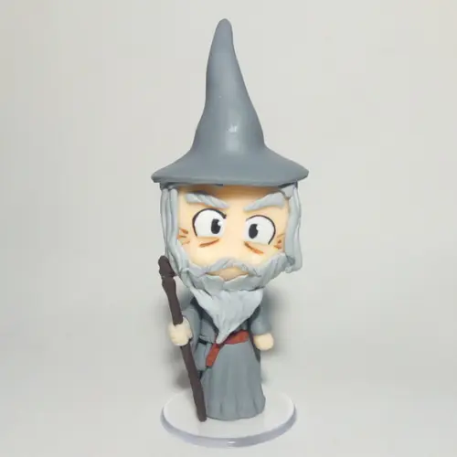 Gandalf de biscuit