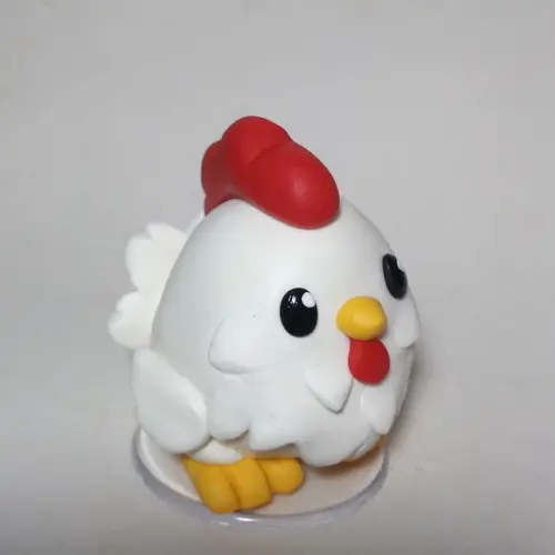 Galinha Harvest Moon de Biscuit