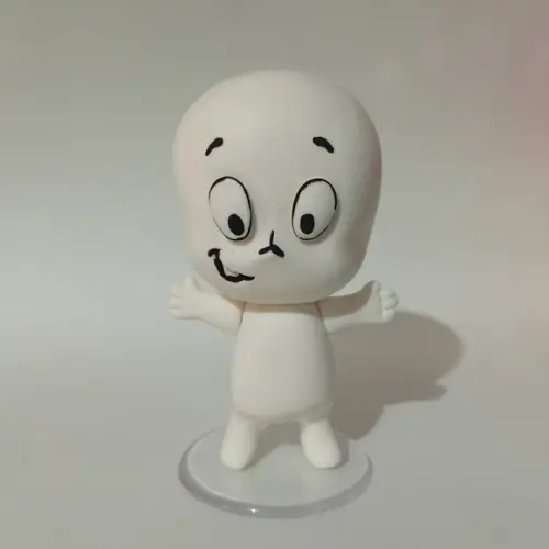 Gasparzinho de Biscuit