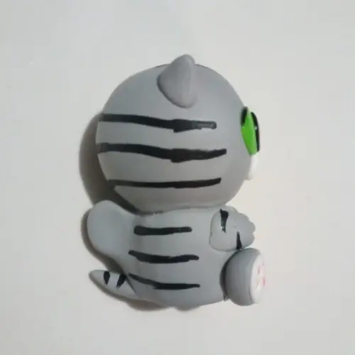 Gatinho de Biscuit Personalizado