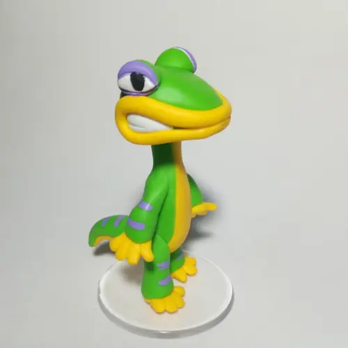 Gex de Biscuit