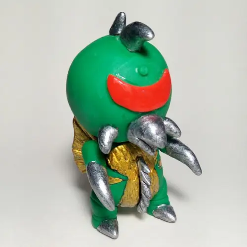 Gigan de biscuit