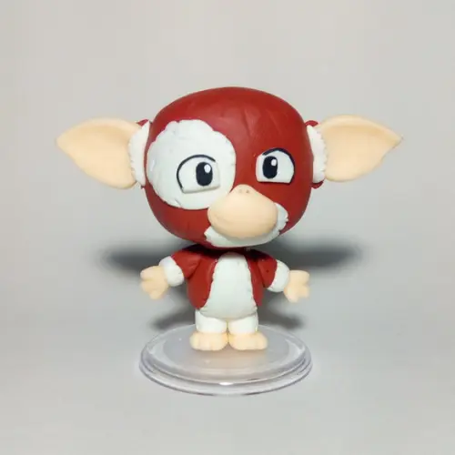 Gizmo de biscuit