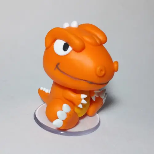 Gon de Biscuit