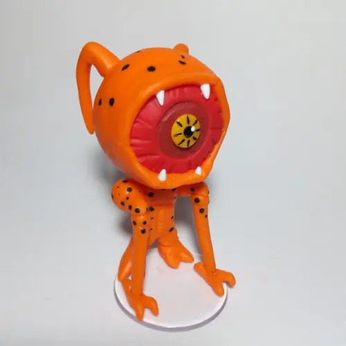 Gyodai de Biscuit