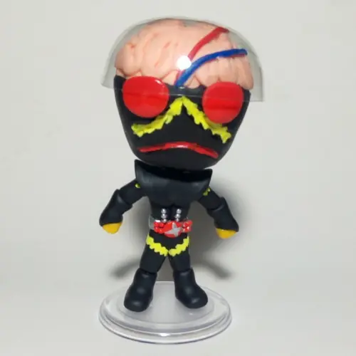Hakaider de biscuit