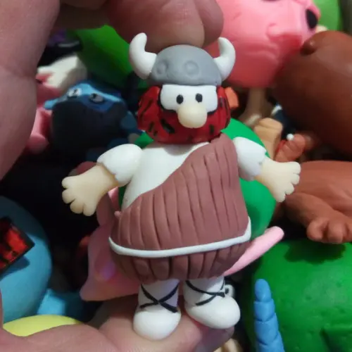 Hagar de Biscuit