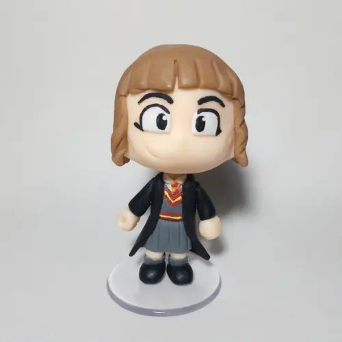 Hermione de biscuit