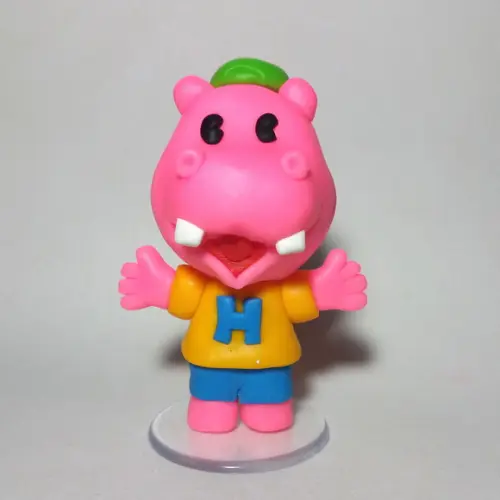 Hipopó de Biscuit