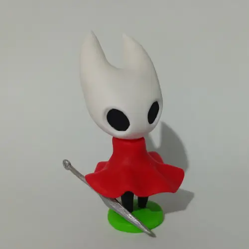 Hornet de Biscuit