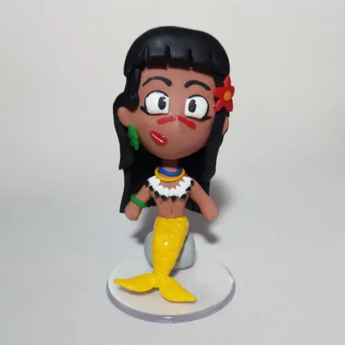 Iara de Biscuit