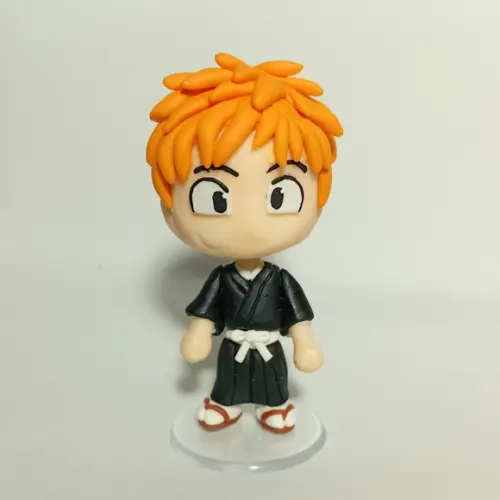 Ichigo de biscuit