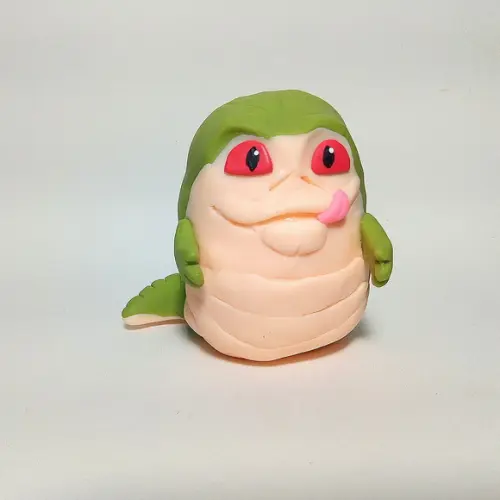 Jabba o hut de biscuit