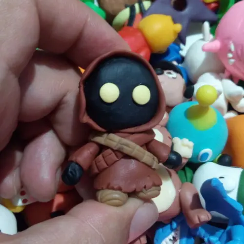 Jawa de Biscuit