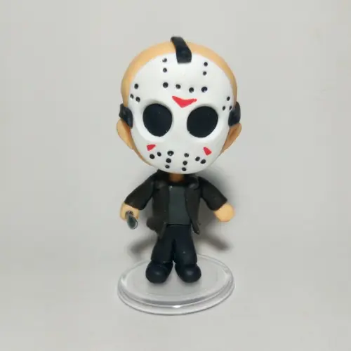 Jason de Biscuit