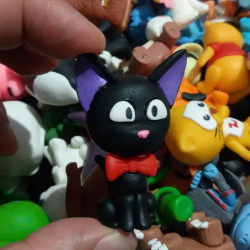 Jiji de biscuit