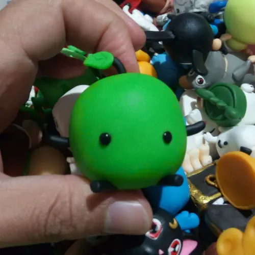 Junimo de biscuit