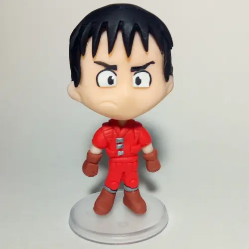 Kaneda de biscuit
