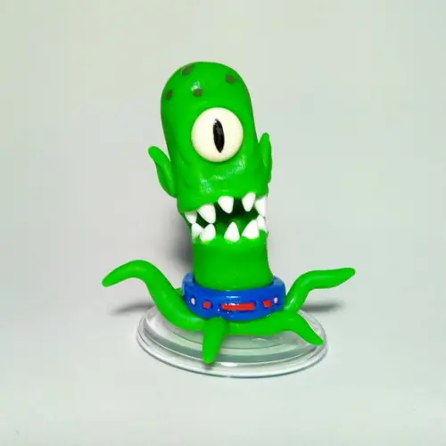 Kaang / Kodos de biscuit