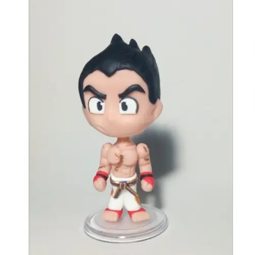 Kazuya de biscuit