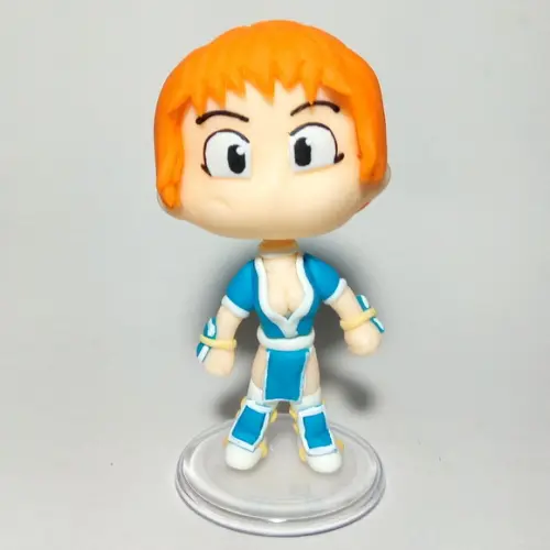 Kasumi de biscuit