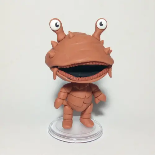Kanegon de biscuit