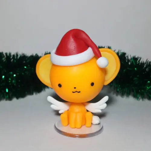 Kero Natalino de Biscuit
